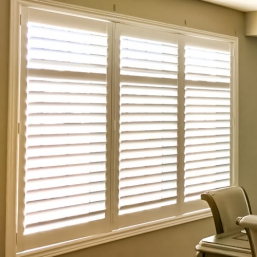 Pro Shutters